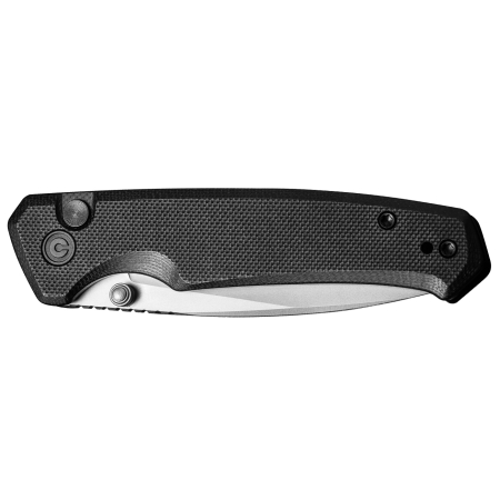 Nóż składany Civivi Altus C20076-1 black
