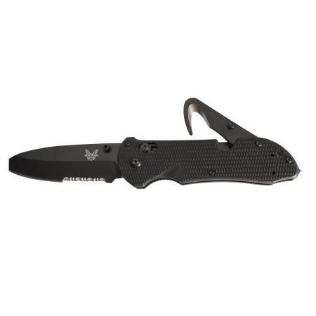 Nóż Benchmade 916SBK Triage