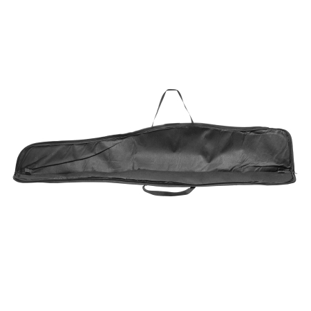 Pokrowiec soft 120 cm 1 kieszeń czarny