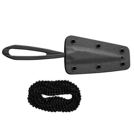 Nóż na szyję Civivi D-Art C21001-2 black