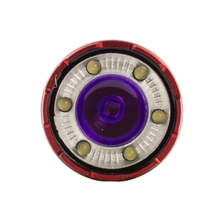 Latarka myśliwska Primos Bloodhunter HD Pocket Light