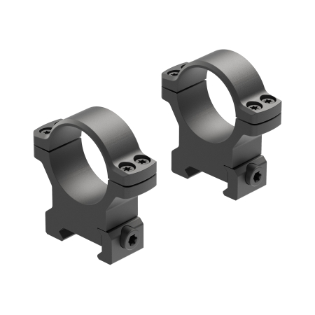Montaż aluminiowy Leupold BackCountry Cross-Slot 30 mm