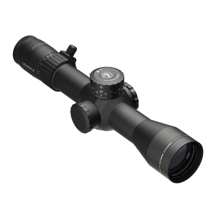 Luneta celownicza Leupold Mark 5HD 3.6-18x44 FFP 35 mm M5C3/M1C3 H59/CCH/Tremor 3/iR Tremor 3/iR PR1-MOA/PR1-MOA/iR PR1-MIL/PR1-MIL/