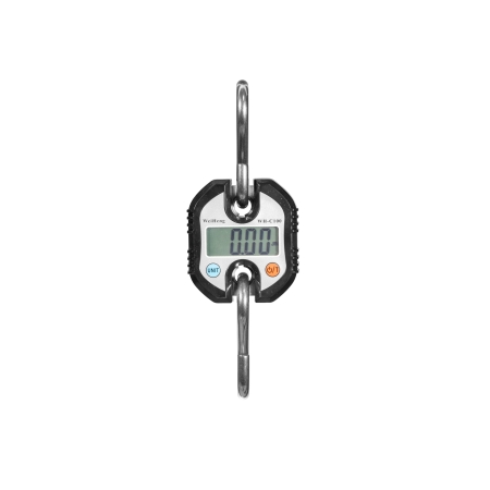 Waga elektroniczna do 150 kg RealHunter z tworzywa