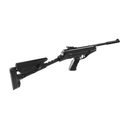 Wiatrówka pistolet Optima by Hatsan 25 SuperTact QE 4,5 mm