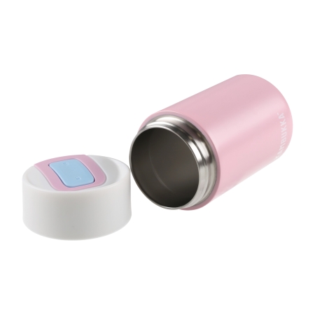 Kubek termiczny Kambukka Olympus 300 ml Pink Kiss