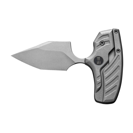 Nóż składany WE Knife Typhoeus WE21036B-2 gray