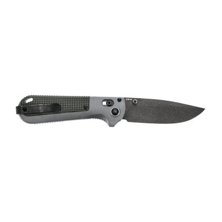 Nóż Benchmade 430BK Redoubt