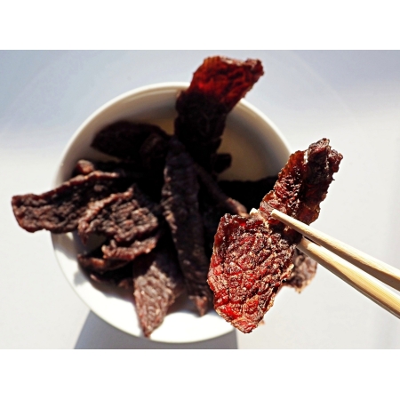 Wołowina suszona Toba teriyaki 30 g