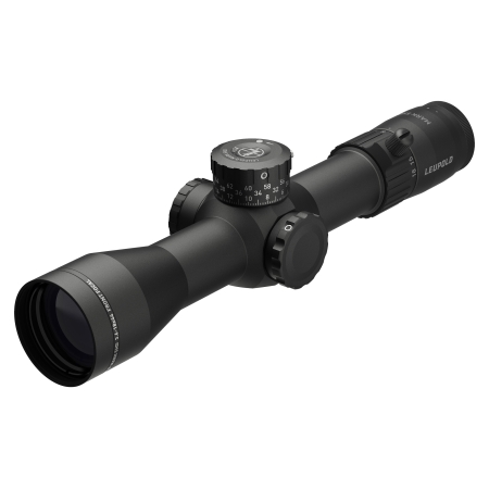 Luneta celownicza Leupold Mark 5HD 3.6-18x44 FFP 35 mm M5C3/M1C3 H59/CCH/Tremor 3/iR Tremor 3/iR PR1-MOA/PR1-MOA/iR PR1-MIL/PR1-MIL/