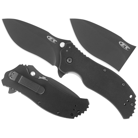 Nóż składany Zero Tolerance ZT 0350