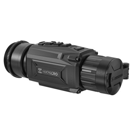 Nasadka nakładka termowizyjna termowizor HIKMICRO by HIKVISION Thunder TE19CR 2.0