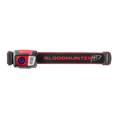 Latarka czołowa Primos Bloodhunter HD