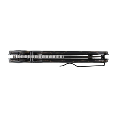 Nóż Kizer Begleiter 2 Ki4458.2BA1