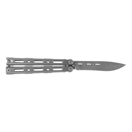 Nóż motylkowy Benchmade 85 Balisong