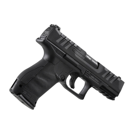 Replika pistolet ASG Walther PDP Compact 4