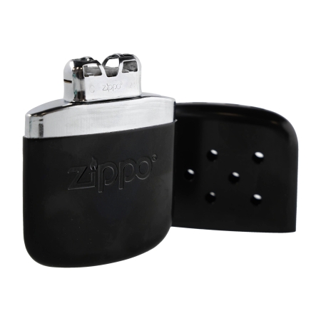 Ogrzewacz do rąk Zippo czarny