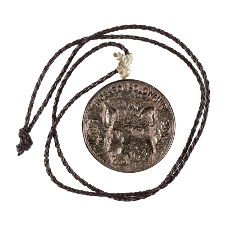 Medal PZŁ Wicekról Polowania