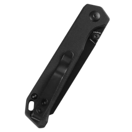 Nóż Kizer Begleiter Mini V3458RN5 czarny