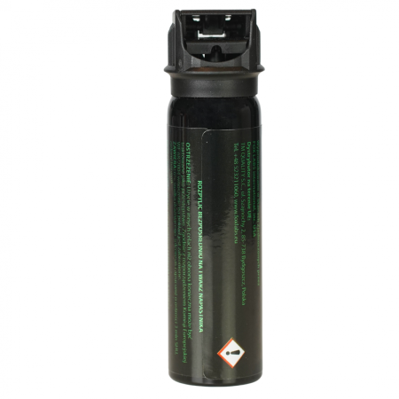 Gaz pieprzowy Fox Labs 89 ml strumień 3.0oz
