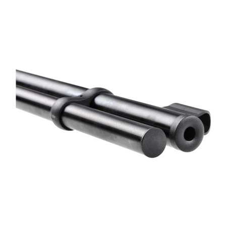 Wiatrówka Walther Lever Action Black 4,5 mm CO2