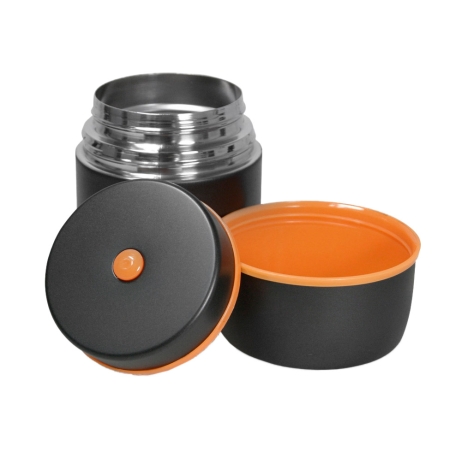 Termos Esbit Food Jug 0,5 l czarny