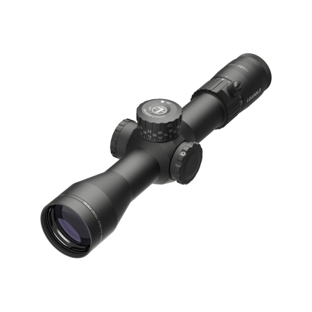 Luneta celownicza Leupold Mark 5HD 3.6-18x44 FFP 35 mm M5C3/M1C3 H59/CCH/Tremor 3/iR Tremor 3/iR PR1-MOA/PR1-MOA/iR PR1-MIL/PR1-MIL/