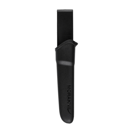 Nóż Morakniv Companion czarny stal nierdzewna