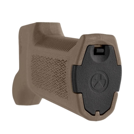 Powiększony chwyt Magpul MOE K2-XL do AR-15 / M4 MAG1165-FDE