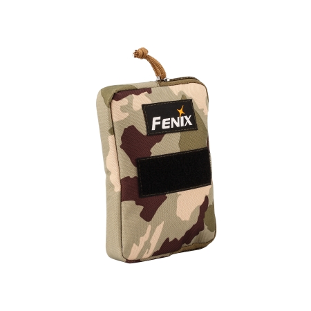Saszetka na latarkę Fenix APB-30 kamuflaż