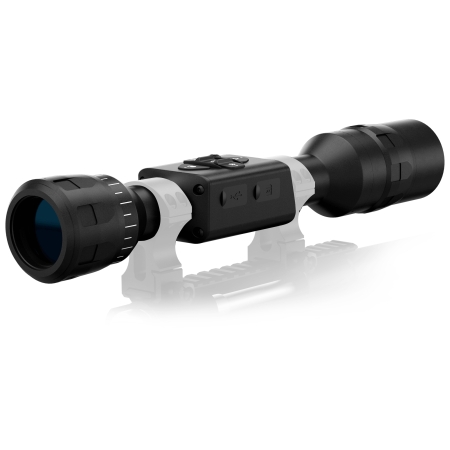 Luneta celownicza noktowizyjna ATN LTV Smart Day/Night Hunting 5-15x