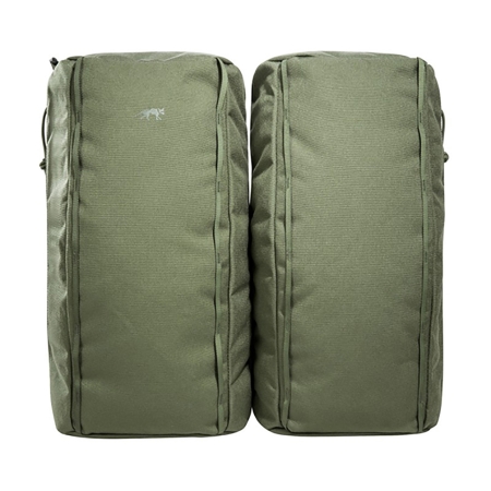 Zestaw kieszeni bocznych Tasmanian Tiger Tac Pouch 15 BSP oliwka
