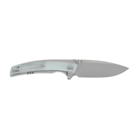 Nóż składany Civivi Teraxe C20036-2 plain steel
