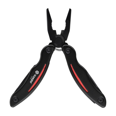 Narzędzie wielofunkcyjne multitool Ganzo G109 czerwony