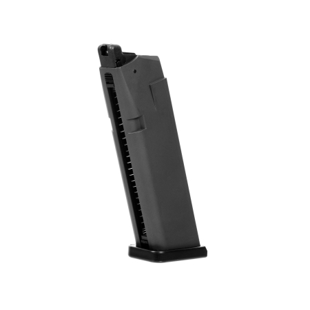 Magazynek do ASG Glock 17 gen 5. 6 mm 18 nabojowy