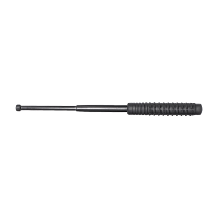 Pałka teleskopowa ESP Baton 16" czarna hartowana