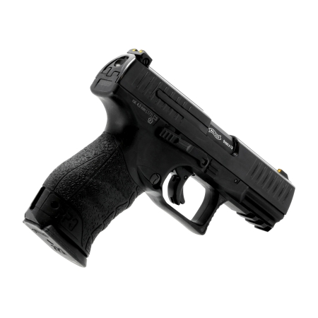Pistolet wiatrówka Walther PPQ M2 4,5 mm