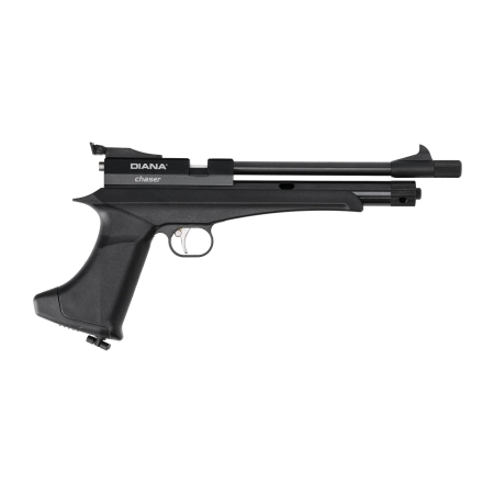 Pistolet wiatrówka Diana Chaser CO2 4,5 mm Ek < 17J