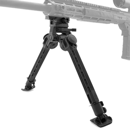 Bipod Leapers składany Big Bore Full Stability 9-14
