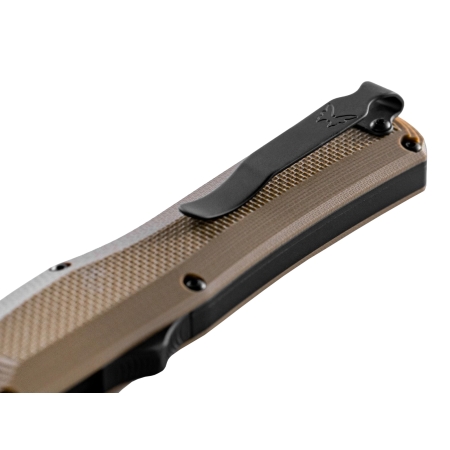 Nóż OTF Benchmade 3400BK-2 Autocrat