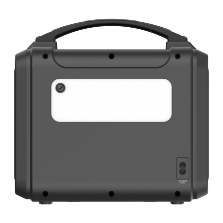 Stacja zasilania HIKMICRO by HIKVISION CN040 600W