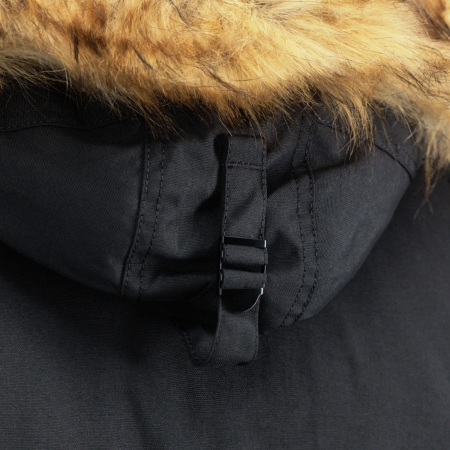 Kurtka Alpha Industries Explorer czarna