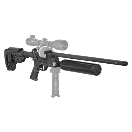 Wiatrówka PCP Optima by Hatsan Factor 5.5 mm