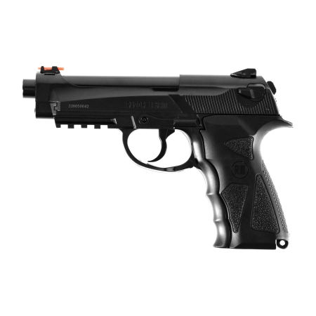 Pistolet wiatrówka RazorGun Excite 4,5 mm BB CO2