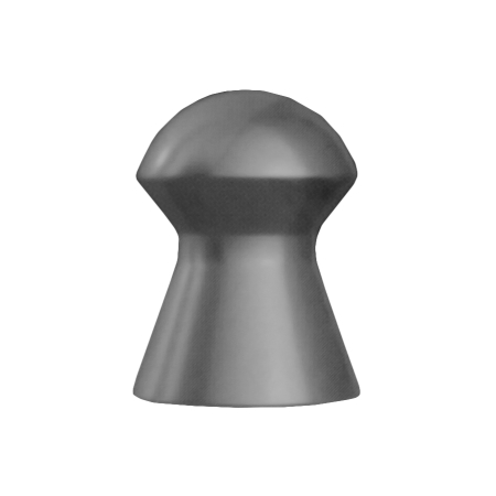 Śrut diabolo JSB Exact Jumbo Heavy 5,52/500