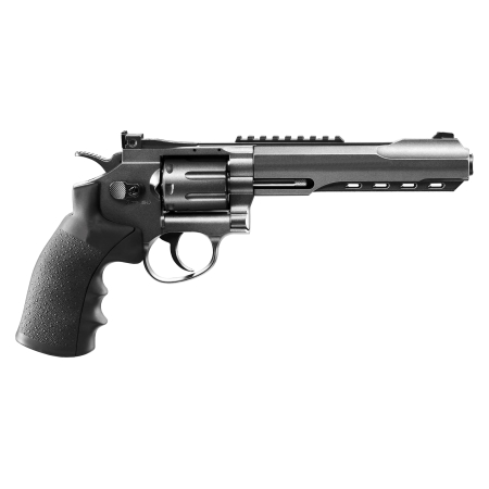 Replika rewolwer ASG Ruger Superhawk 6