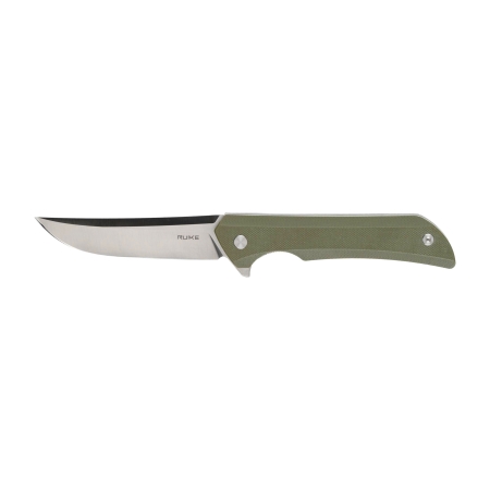 Nóż Ruike Hussar P121-G oliwkowy