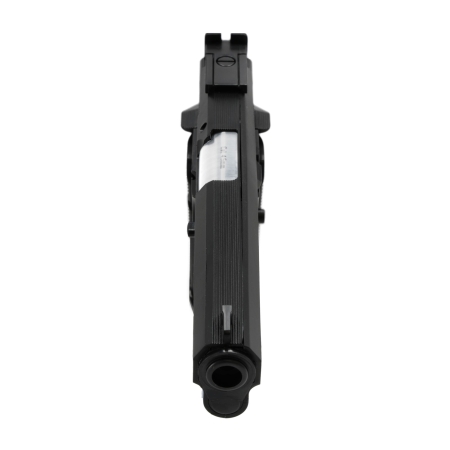 Pistolet wiatrówka Wingun WC4-304 B 4,5 mm BB CO2