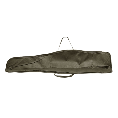 Pokrowiec soft 120 cm 1 kieszeń ciemnooliwkowy