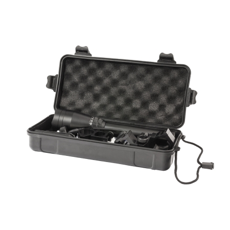 Latarka laserowa RealHunter ND50 Arctic
